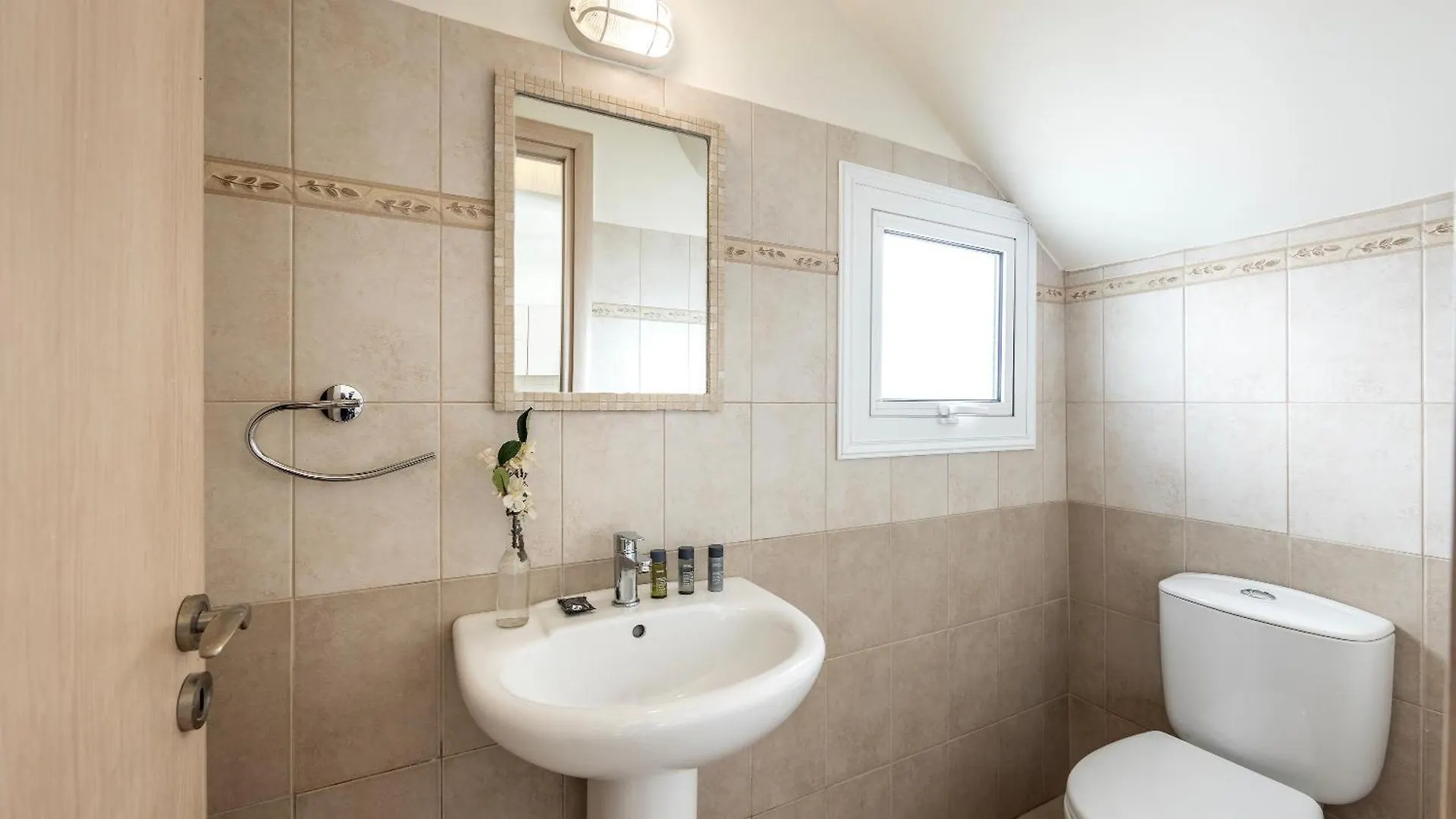 Protaras Villa Cemelia