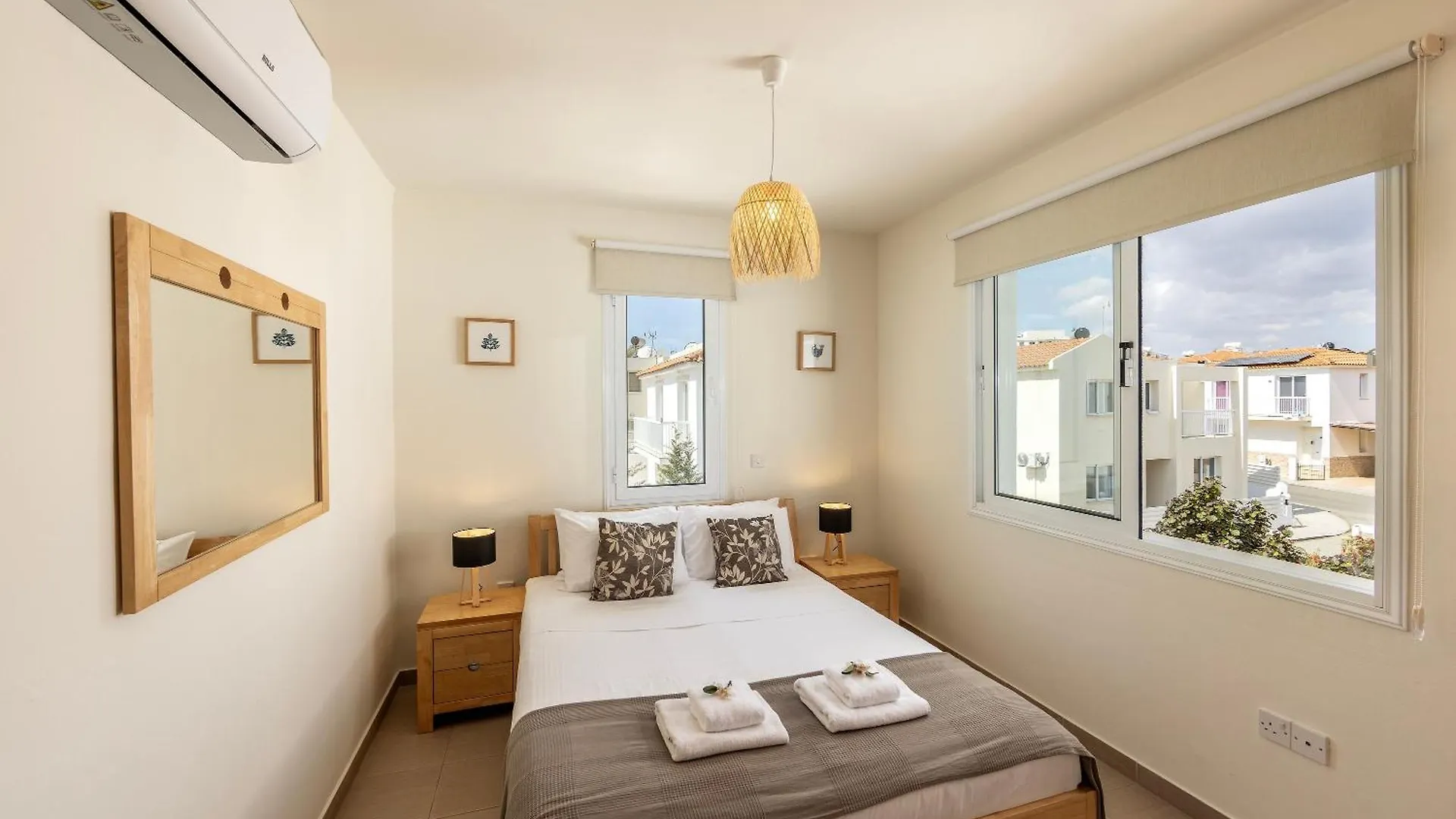 Protaras Villa Cemelia 키프로스