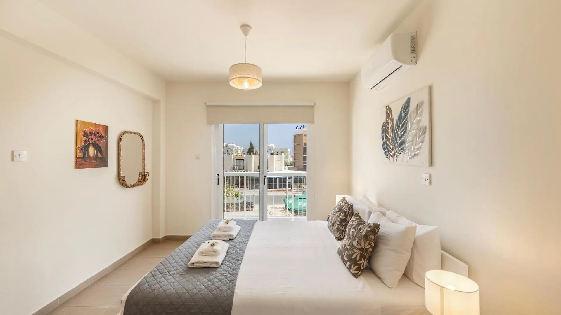 Protaras Villa Cemelia 0*,  키프로스