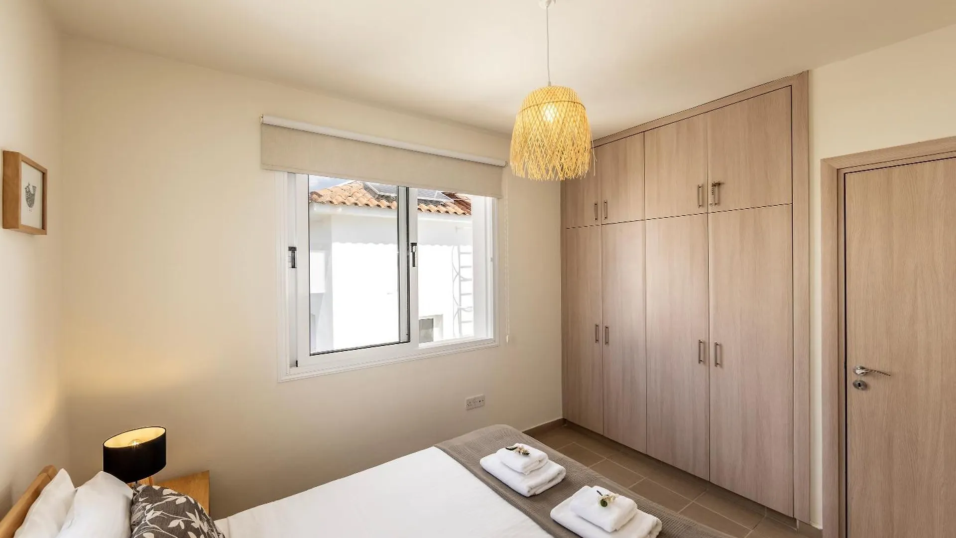Protaras Villa Cemelia 0*,