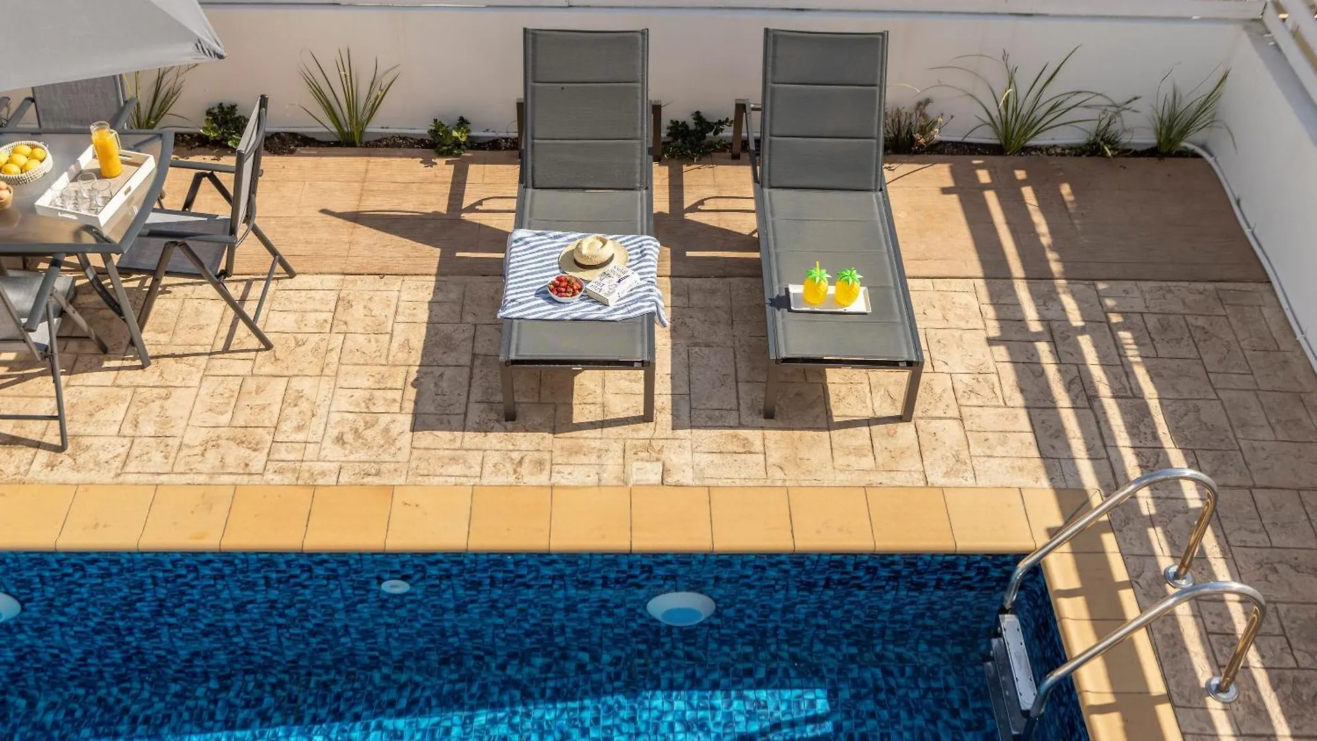 Protaras Villa Cemelia