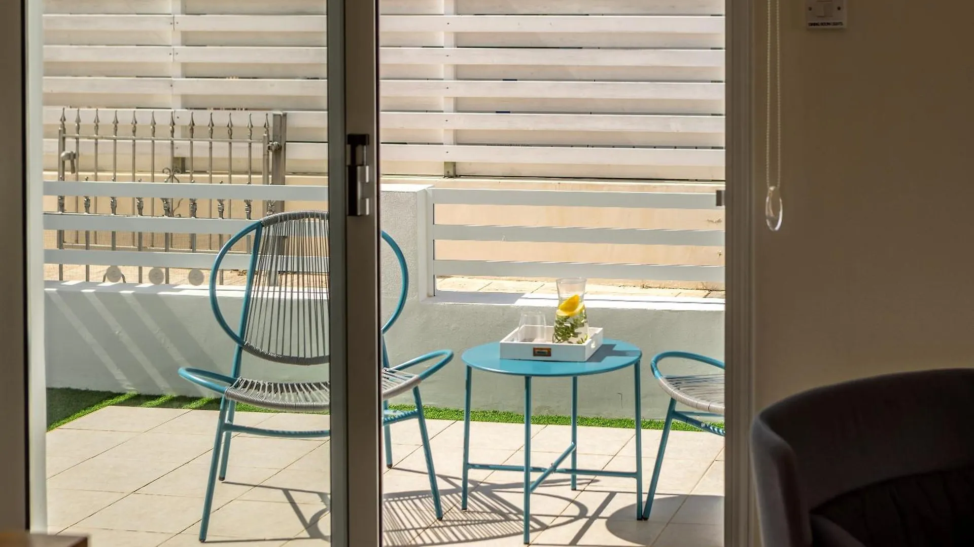 Protaras Villa Cemelia 0*,